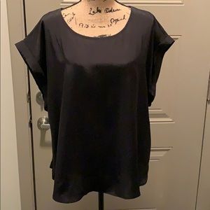 ***Last Chance*** Black Forever 21 Blouse